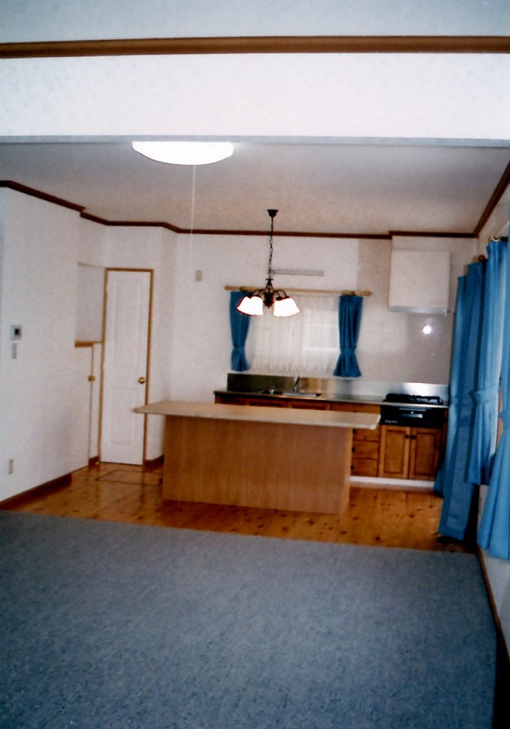 セルシーホームズ装備内容1