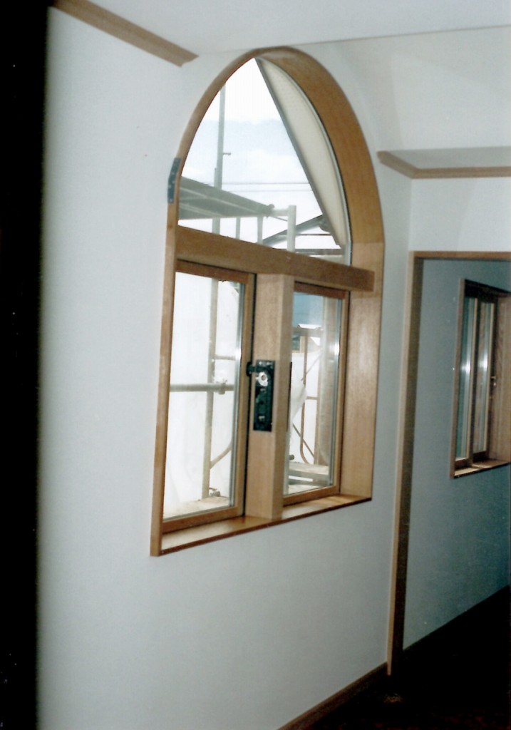 セルシーホームズ装備内容2