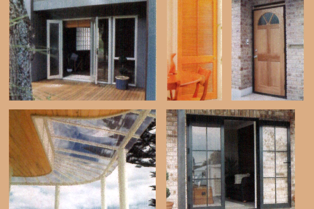 欧米でのリフォームは自分たちで